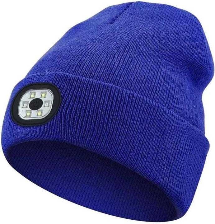 Produktbild Streamlight Other goods OEM Cap with LED light blue