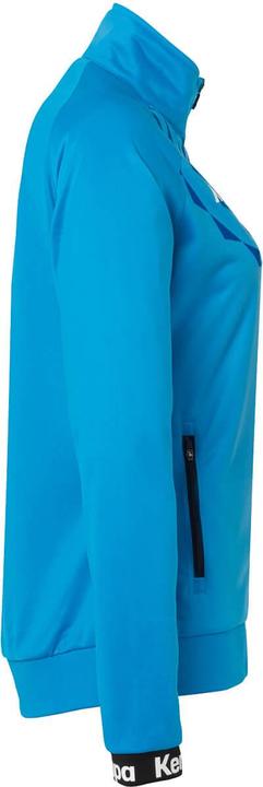 Actual product image Kempa Wave 26 Poly Jacket Women (L)