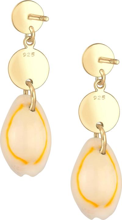 Actual product image Elli seashell (925 sterling silver)