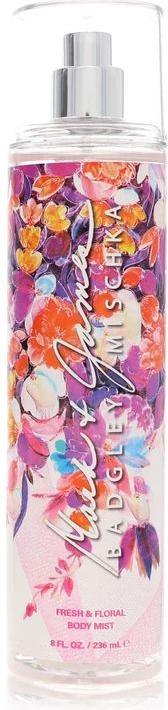 Immagine prodotto Badgley Mischka Mark & James Fresh & Floral di Body Mist 240 ml (Getto vaporizzato, 240 ml)
