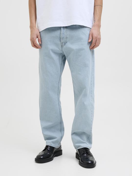 Produktbild Jack & Jones JJICHRIS JJORIGINAL SQ 956 Relaxed Fit Jeans Relaxed Fit Jeans (34)