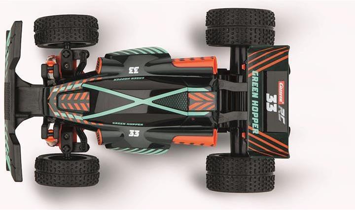 Image du produit Carrera RC 1:20 Green Hopper