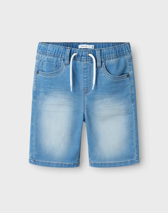 Image du produit Name it RYAN Short en jean (140)