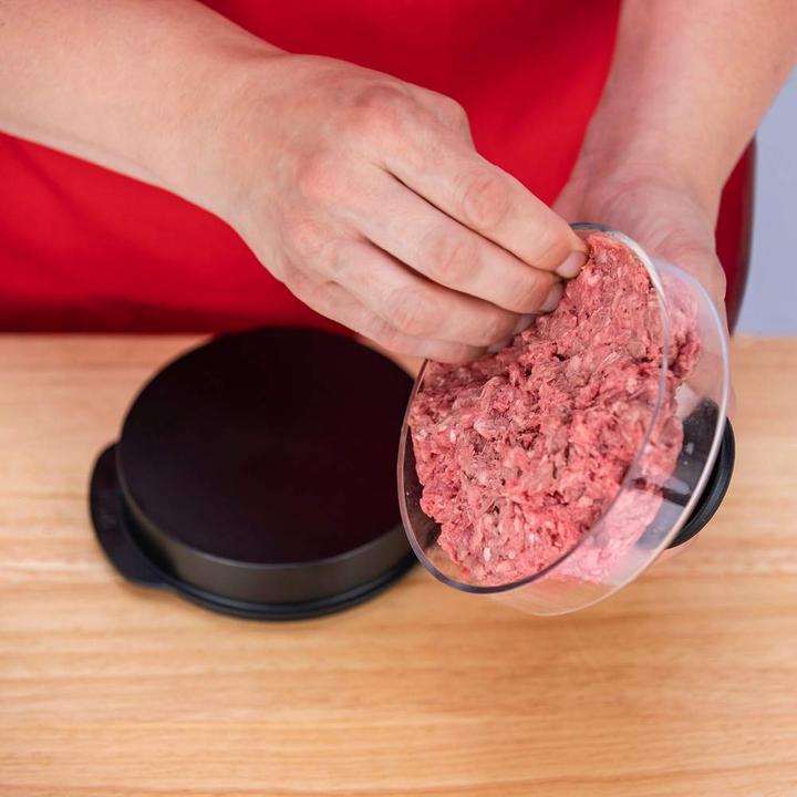 Immagine prodotto Weber pressa per hamburger