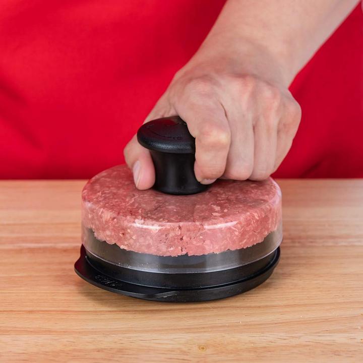 Immagine prodotto Weber pressa per hamburger