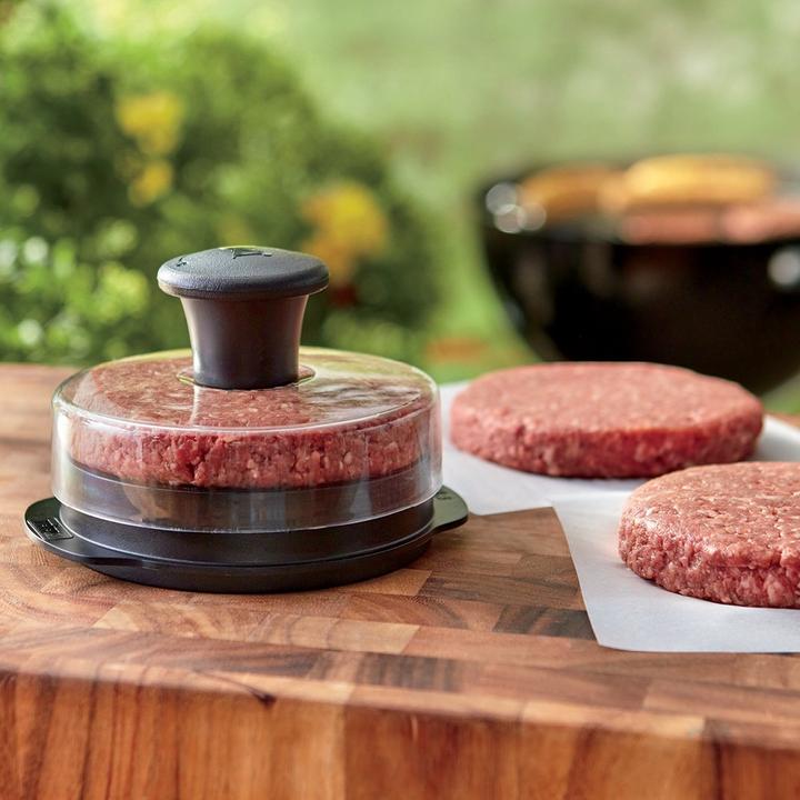 Immagine prodotto Weber pressa per hamburger