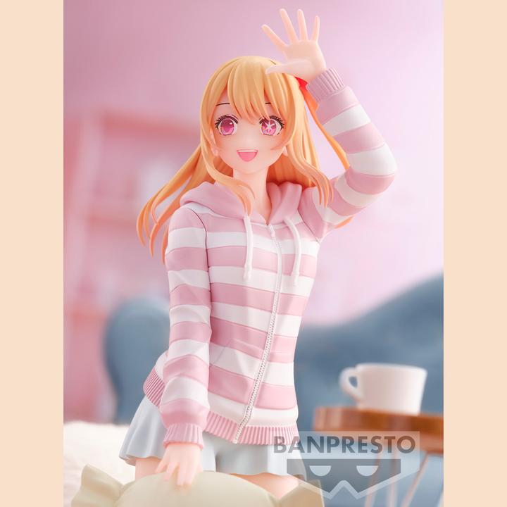 Image du produit Banpresto Oshi no Ko - Ruby Relax Time