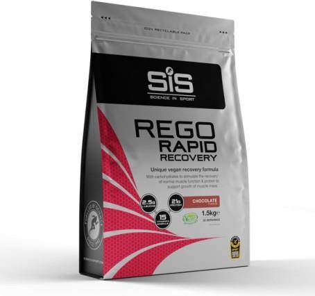 Produktbild SIS REGO Rapid Recovery (1 Stk., 1550 g)