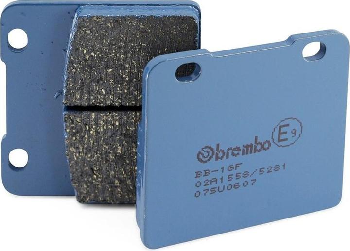 Produktbild Brembo Rg500/Gsxr750/1100/Vl1500 = Su10 (Shimano, Campagnolo)