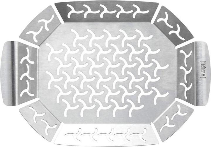 Actual product image Weber Vegetable basket