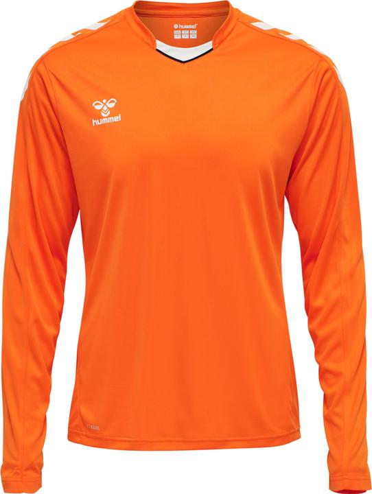 hummel Core Xk Poly Jersey L/S