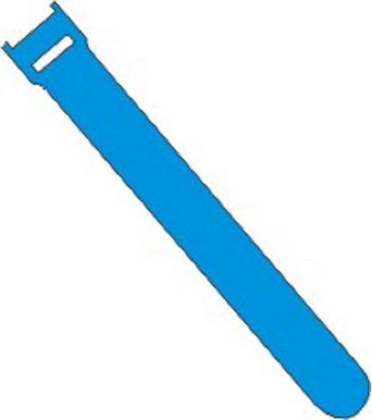 Produktbild Fastech Klettkabelbinder ETK-3-1 Strap (Klettkabelbinder, 150 mm, 100 Stk.)