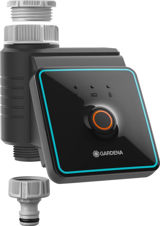 Gardena Controllo dell'irrigazione (Computer per l'irrigazione)