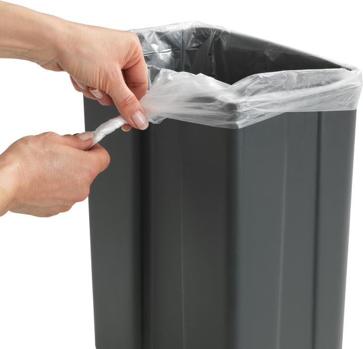 Produktbild Wenko Tür-Abfalleimer (12 l)