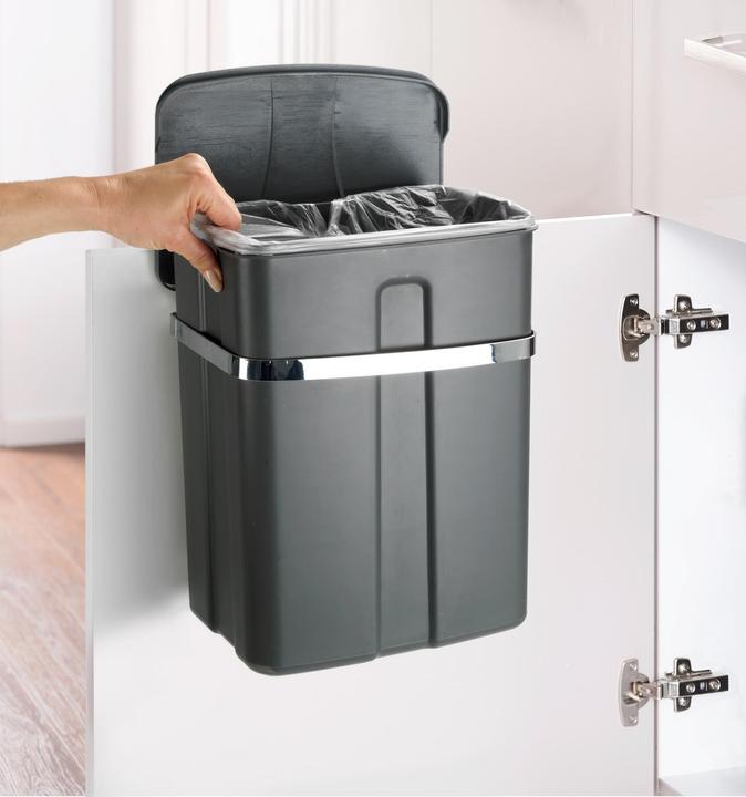 Produktbild Wenko Tür-Abfalleimer (12 l)