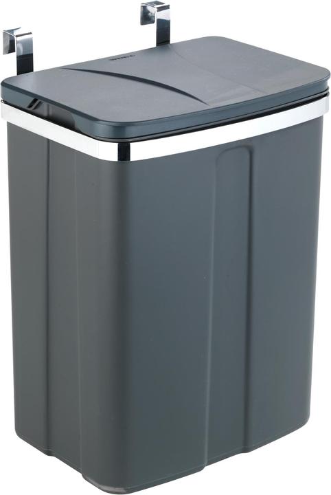Produktbild Wenko Tür-Abfalleimer (12 l)