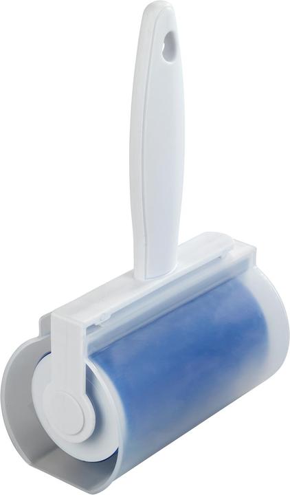 Actual product image Wenko Permanent clothes roll