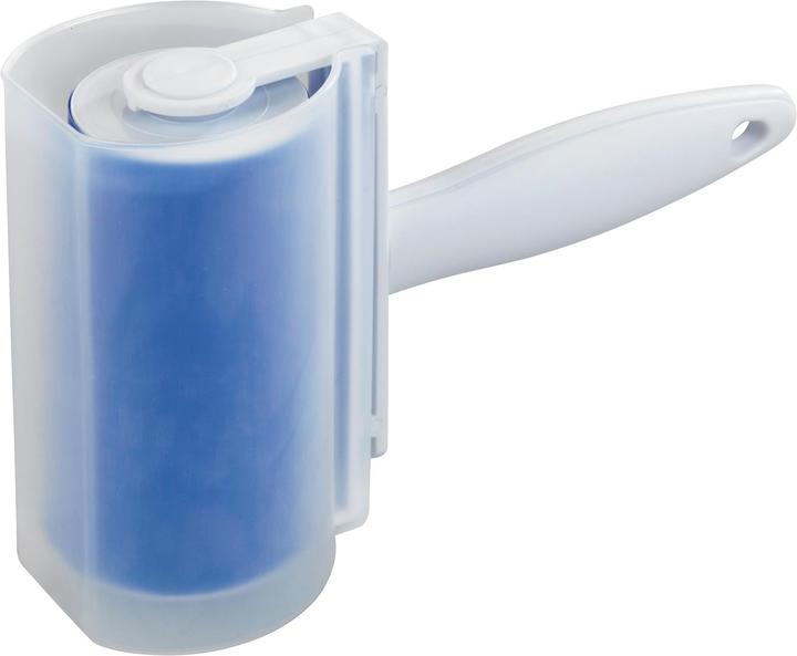 Actual product image Wenko Permanent clothes roll