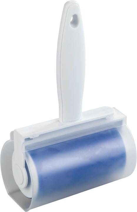 Actual product image Wenko Permanent clothes roll