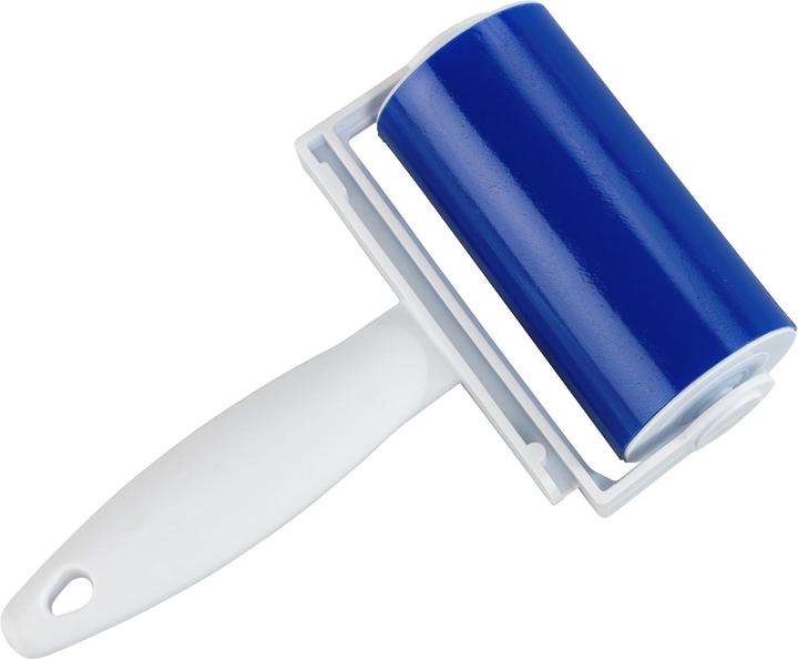 Actual product image Wenko Permanent clothes roll