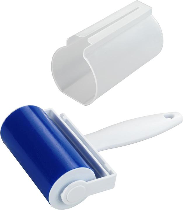 Actual product image Wenko Permanent clothes roll