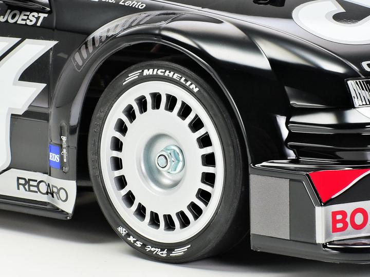 Produktbild Tamiya Opel Calibra V6 Cliff TT-01E (Kit)