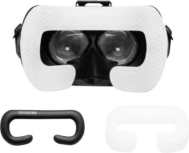 Actual product image VR Cover HTC Vive Einweg-Cover Starter Kit - (inkl. 100 Folien)