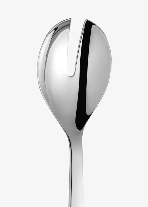 Produktbild WMF Salatbesteck Servierbesteck 25cm Nuova Edelstahl 18/10 poliert (Salatbesteck)