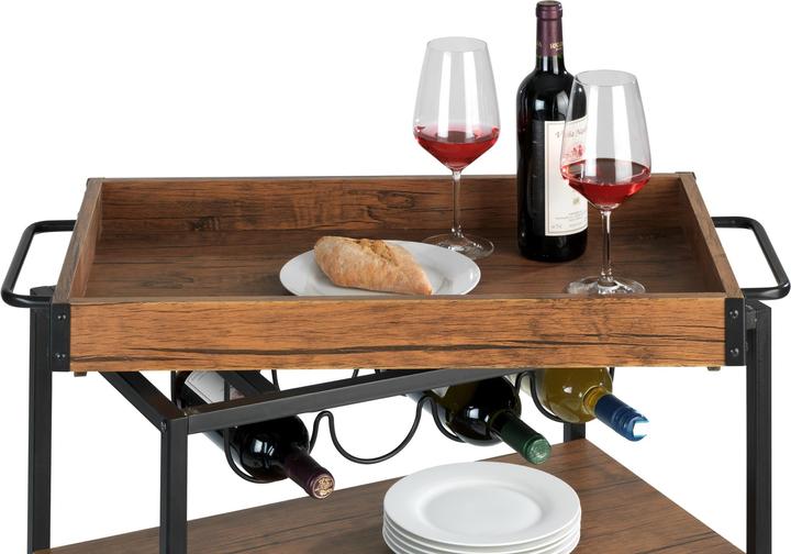 Image du produit Wenko Rustico
