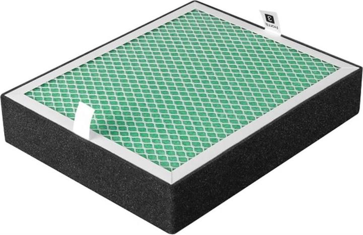 Actual product image Creality Filter Falcon Extractor Hauptfilter (Replacement parts)