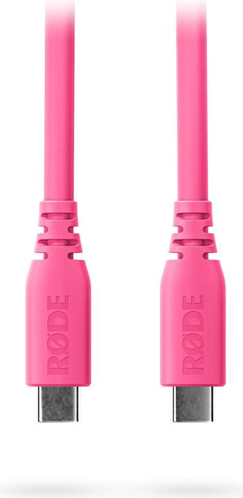 Actual product image RØDE SC27 Pink (2 m, USB 3.2 Gen 1)