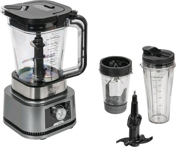 Produktbild Ninja CB350EU (EU-Stecker, 1200 W)