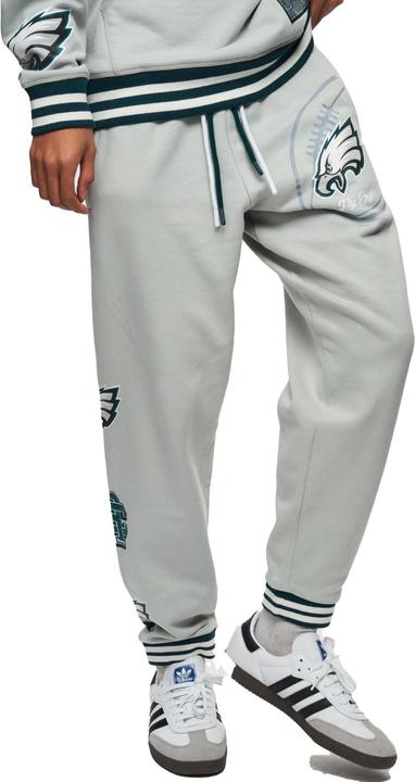 Produktbild Recovered Re:covered Jogger Fleece Sweatpants Philadelphia Eagles - 3X (3XL)