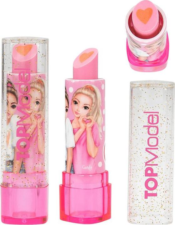 Produktbild Depesche Radiergummi Lippenstift