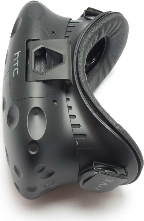 Produktbild VR Cover Schaumstoff-Einlage 6mm - Kunstleder