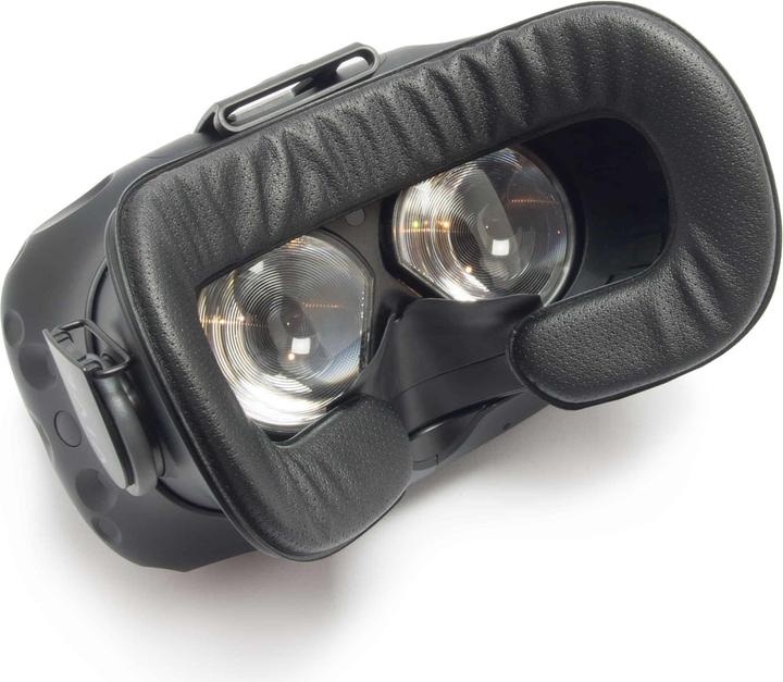 Produktbild VR Cover Schaumstoff-Einlage 6mm - Kunstleder