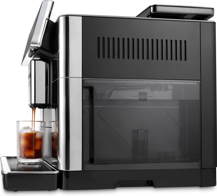 Immagine prodotto De'Longhi Primmadonna Aromatic