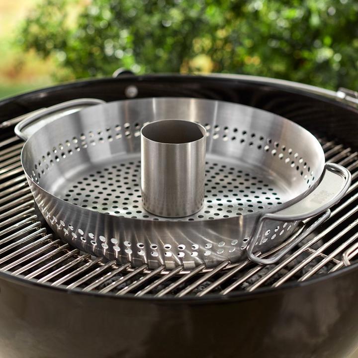 Produktbild Weber Geflügelbräter