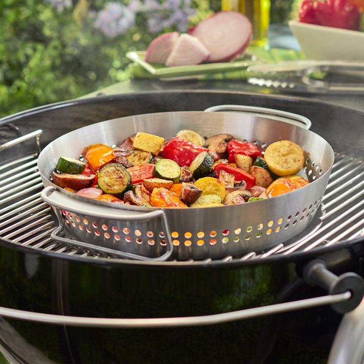 Produktbild Weber Geflügelbräter