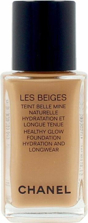 Chanel Les Beiges Healthy Glow (Bd91)