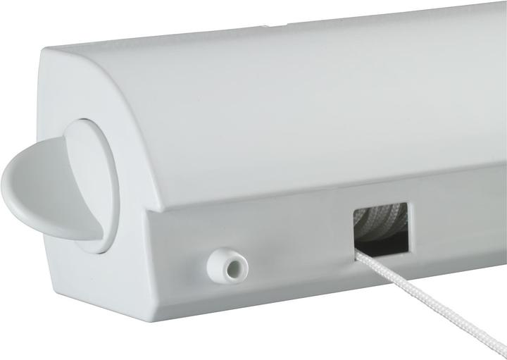 Produktbild Wenko Wand-Wäscheleinen (4.20 m)