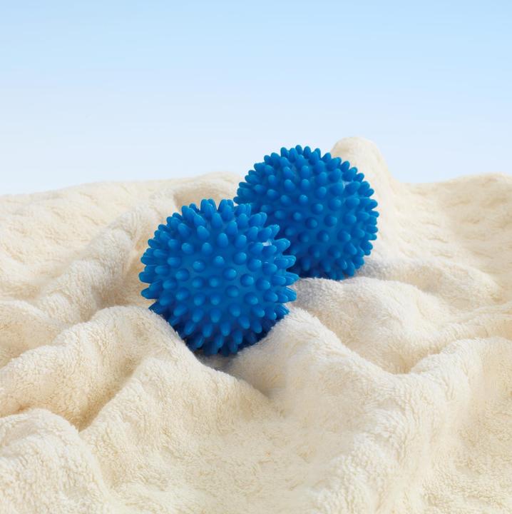 Actual product image Wenko Dryer balls