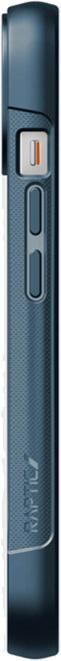 Immagine prodotto X-Doria Custodia Clutch iPhone 14 cover posteriore blu (Apple iPhone 14)