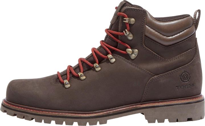 Immagine prodotto TOG24 Stivali in pelle Outback (42)