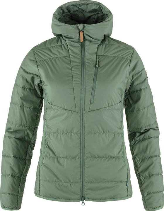Fjällräven Keb Padded Hoodie (XS)