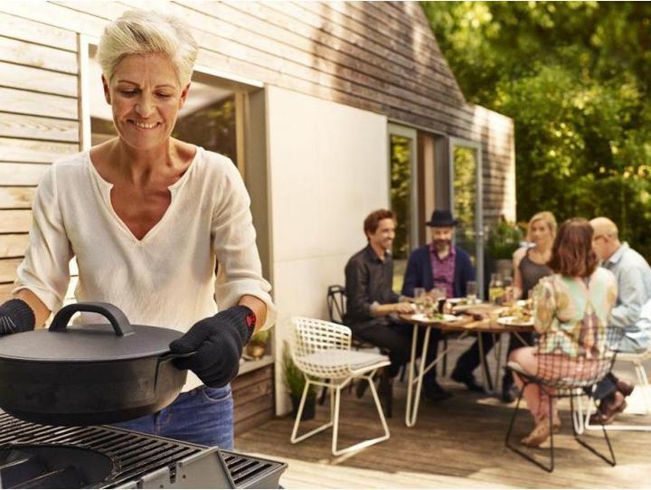 Produktbild Weber Dutch Oven
