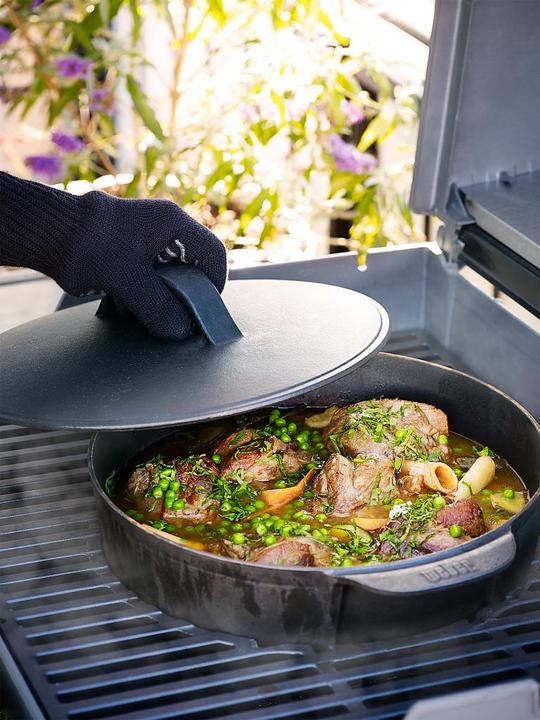 Produktbild Weber Dutch Oven