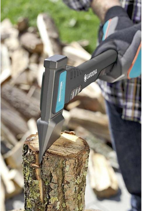 Immagine prodotto Gardena Asse di spacco 2800 S