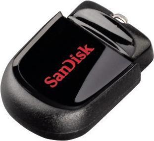 Image du produit SanDisk Cruzer Fit (16 Go)