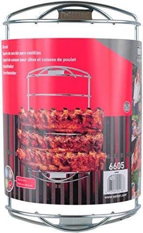 Image du produit Weber Porte-côtes de rechange